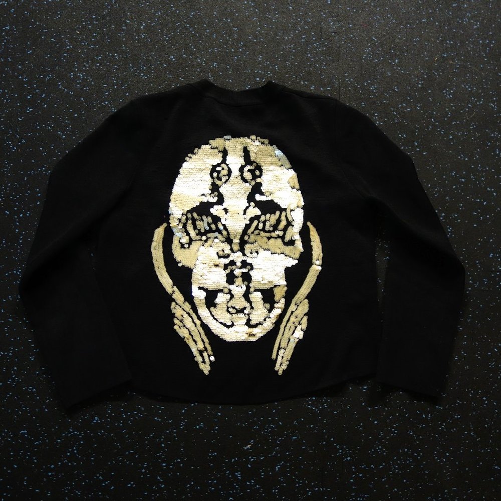 Sequined Jacket - image 1